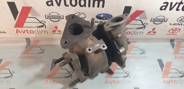14411AW400 Турбина купить Львов