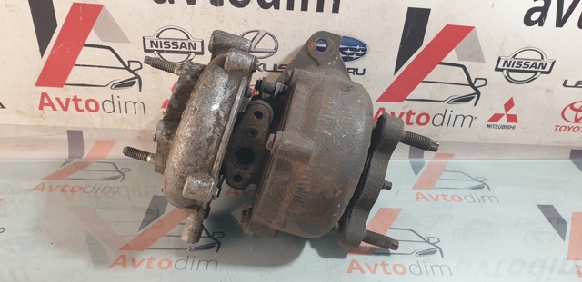 14411AW400 Турбина купить Полтава