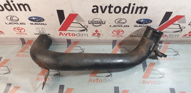 Шланг/патрубок интеркуллера 14460EB32A NISSAN