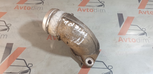 NISSAN 14460JD50C Патрубок интеркулера в наличии Одесса