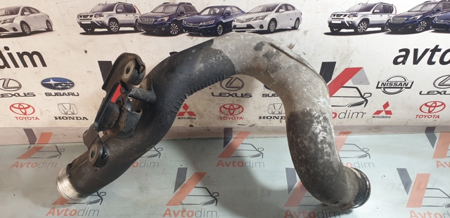 NISSAN 14460JG71A в наличии Ровно