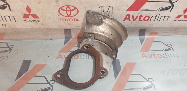Прокладка турбины выхлопных гахов, выпуск 1446200Q0E NISSAN