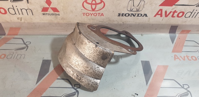 NISSAN 1446200Q0E Прокладка турбины выхлопных газов, выпуск в наличии Запорожье