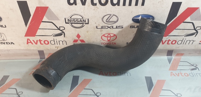 NISSAN 144631FE0B Шланг (патрубок) интеркуллера в наличии Запорожье