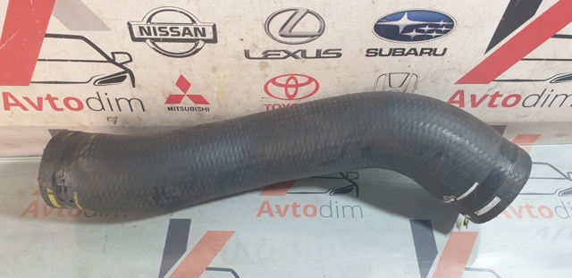 Шланг интеркуллера 144631KB0A NISSAN