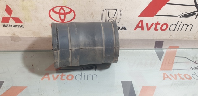 Патрубок воздушный, выход из компрессора (наддув) 144635X00A NISSAN