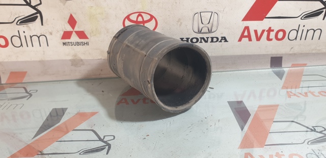 NISSAN 144635X00A Патрубок воздушный, выход из турбины/компрессора (наддув) в наличии Украина
