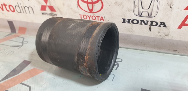 Шланг/патрубок интеркуллера 14463EB310 NISSAN