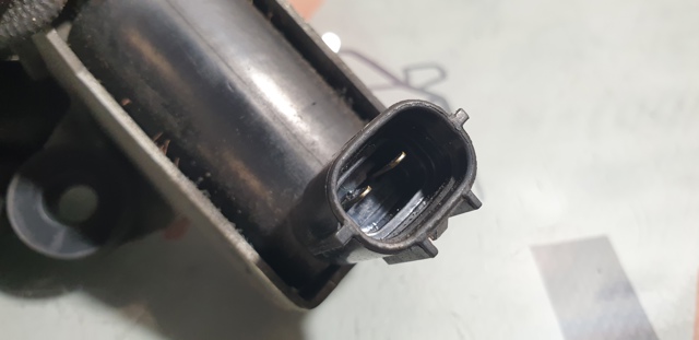 Клапан преобразователь давления наддува (соленоид)  14471AA220 SUBARU