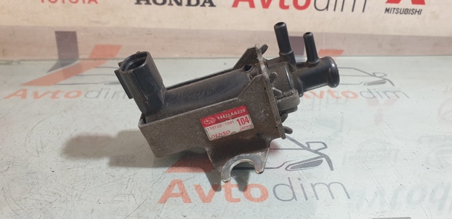 SUBARU 14471AA220 Клапан преобразователь давления наддува (соленоид)  в наличии Украина