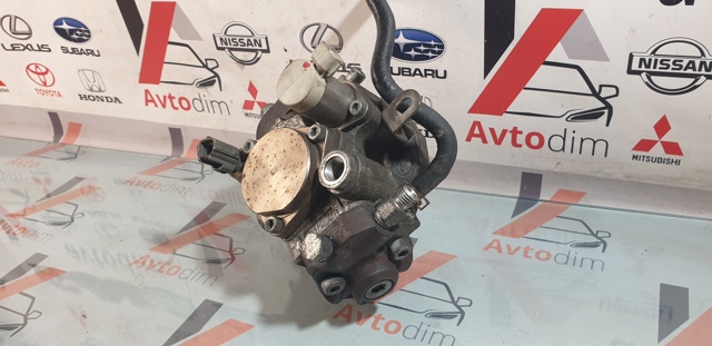 Насос топливный высокого давления (ТНВД) 1460A043 MITSUBISHI