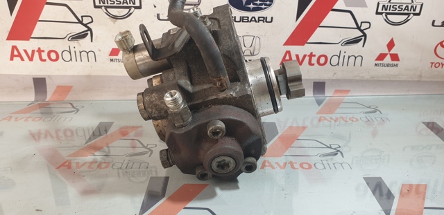 MITSUBISHI 1460A043 ТНВД в наличии Харьков