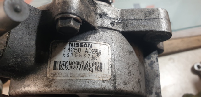 NISSAN 14650AD200 Насос вакуумный в наличии Киев