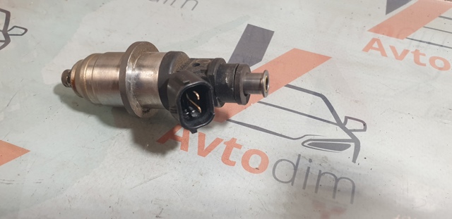 Форсунка инжектора 1465A004 MITSUBISHI