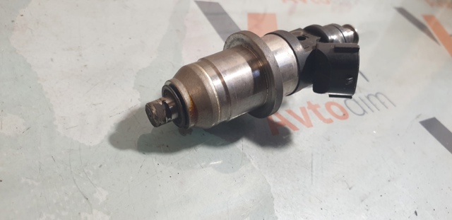 1465A004 MITSUBISHI Топливные форсунки купить в Житомир