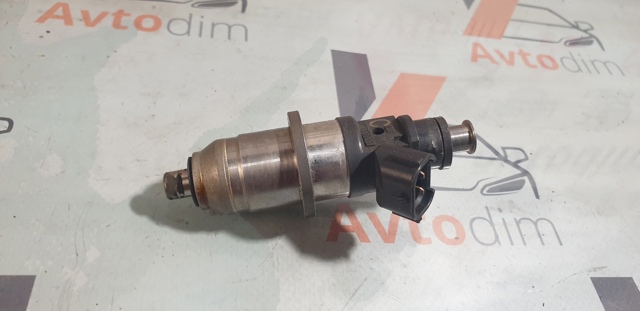1465A004 MITSUBISHI Форсунка впрыска топлива купить в Николаев