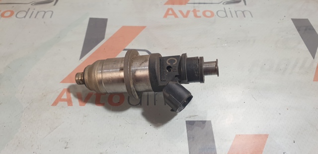 1465A004 MITSUBISHI Топливные форсунки купить в Житомир