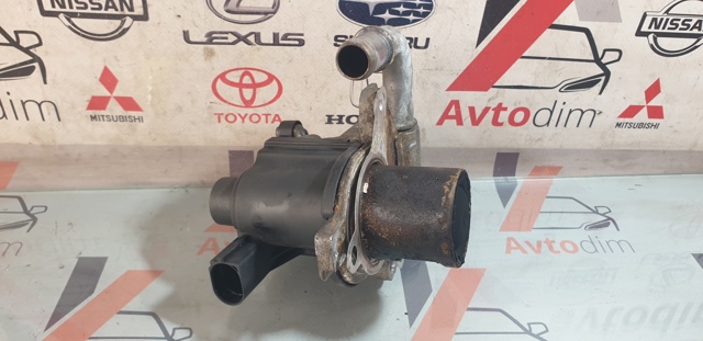 1471000Q0K NISSAN Клапан EGR рециркуляции газов купить в Черновцы