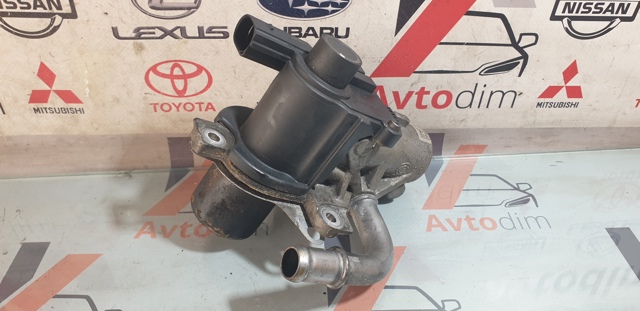 NISSAN 1471000Q0K Клапан EGR рециркуляции газов в наличии Украина