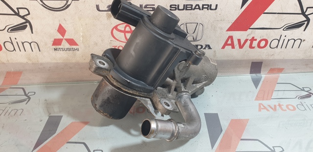 1471000Q0K NISSAN Клапан ЕГР купить в Полтава