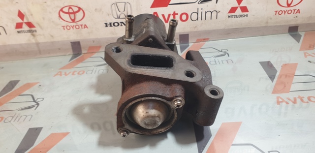 Клапан EGR, рециркуляции газов 147105M30A NISSAN