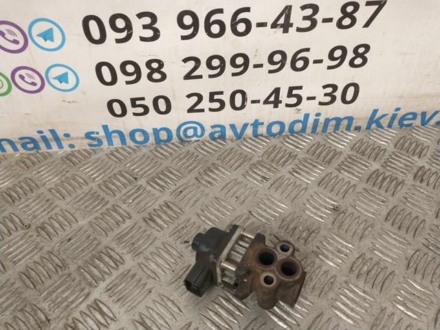 Клапан EGR системы рециркуляции отработавших газов 14710AA730 SUBARU
