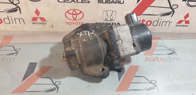 14710AD203 NISSAN Клапан EGR рециркуляции газов купить в Полтава