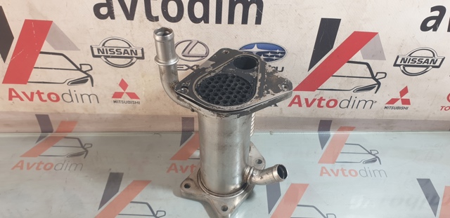 1473500QAJ NISSAN Радиатор системы EGR купить в Запорожье