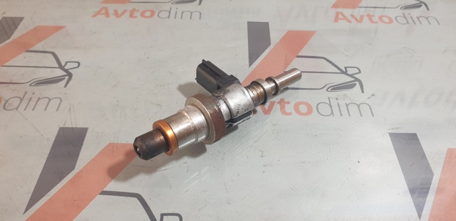 1475800QAA NISSAN Топливные форсунки купить в Тернополь