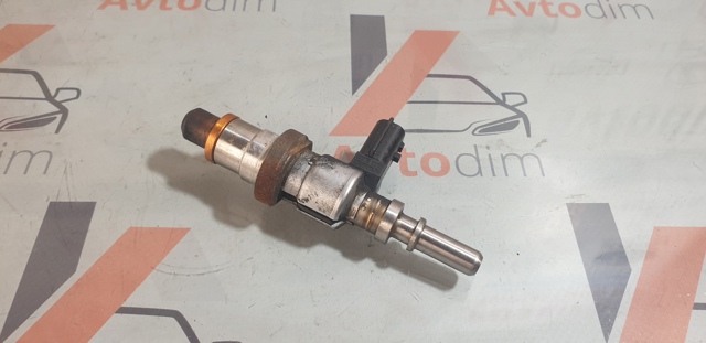 1475800QAA NISSAN Форсунка впрыска топлива купить в Тернополь