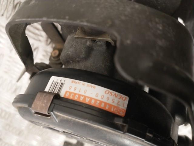 SUBARU 14828AA030 Насос воздушный в наличии Житомир