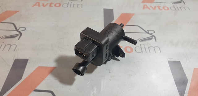 Клапан соленоид регулирования заслонки EGR 1495600Q0L NISSAN