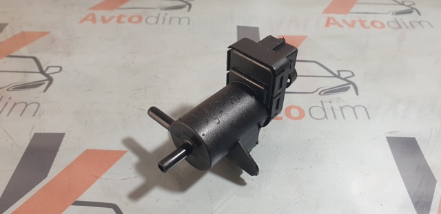 1495600Q0L NISSAN Клапан соленоид регулирования заслонки EGR купить в Чернигов
