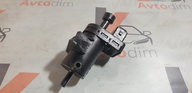 1495600Q0L NISSAN Клапан соленоид регулирования заслонки EGR купить в Полтава