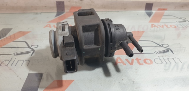 Преобразователь давления (соленоид) наддува/EGR 14956BC40A NISSAN