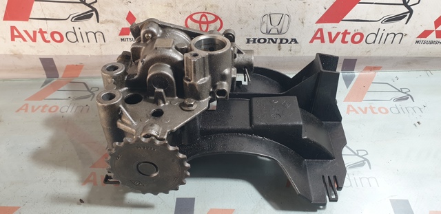 1501000Q1F NISSAN Насос масляный купить в Ровно