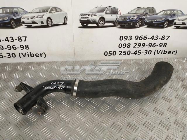 Шланг интеркуллера 1505A086 MITSUBISHI