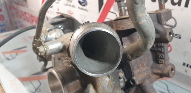 1515A238 MITSUBISHI Турбина купить в Павлоград