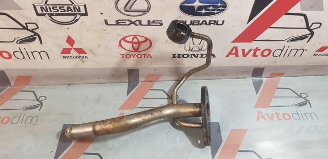 Трубка/шланг отвода масла от турбины 15197EB300 NISSAN