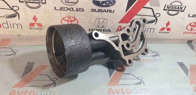 Корпус маслофильтра 15238AD200 NISSAN