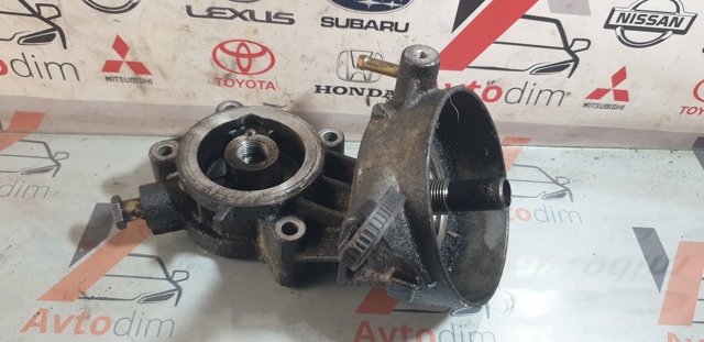 Корпус маслофильтра 15238EB300 NISSAN