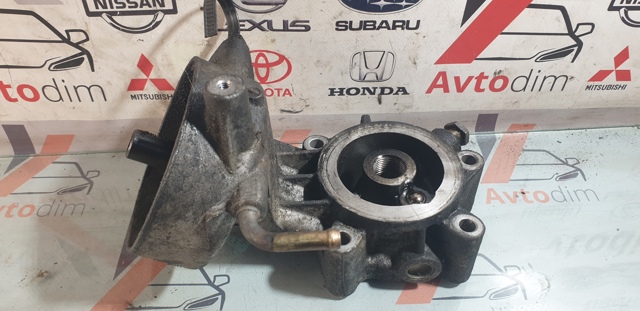NISSAN 15238EB300 Корпус масляного фильтра в наличии Днепр
