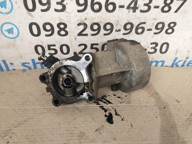 NISSAN 15238EB30B Корпус масляного фильтра в наличии Черновцы
