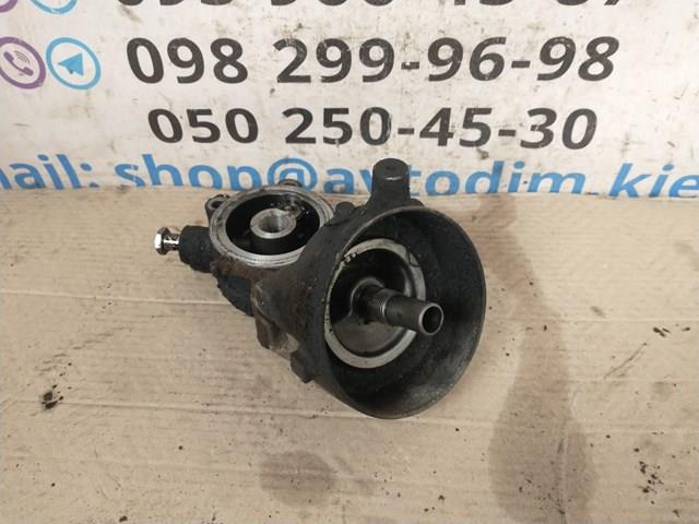 NISSAN 15238EB30B Корпус масляного фильтра в наличии Ровно