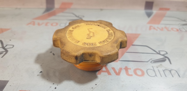 Крышка масляной горловины 15255AA090 SUBARU