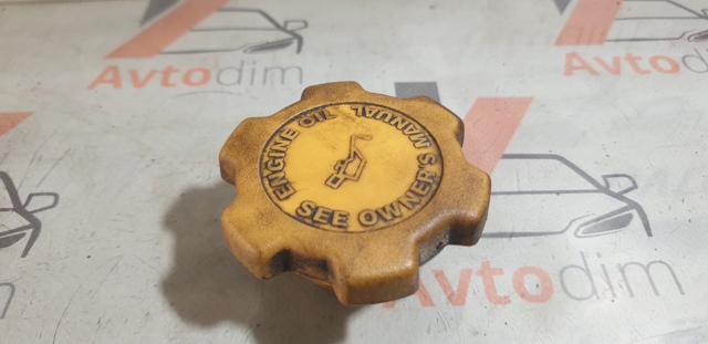 15255AA090 SUBARU Крышка маслозаливной горловины купить в Хмельницкий