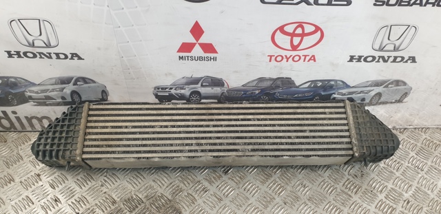 Система охлаждения наддувочного воздуха 1530A111 MITSUBISHI