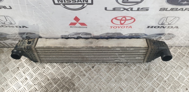 1530A111 MITSUBISHI Интеркулер купить в Киев