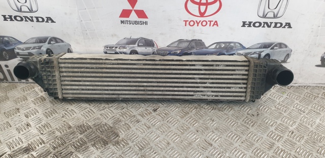 MITSUBISHI 1530A111 Радиатор интеркуллера в наличии Винница