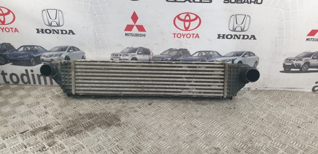 MITSUBISHI 1530A111 Радиатор интеркуллера в наличии Житомир